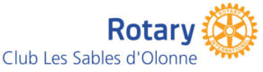 LA ROTARIENNE DES ARTS Logo