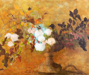 FLEUR 0794 HST 90x106,5