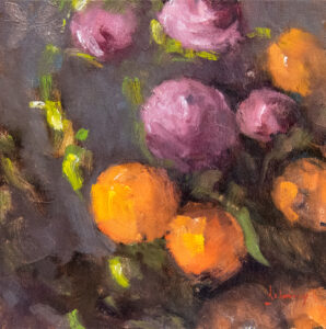 FLEUR 0806 HST 25x25