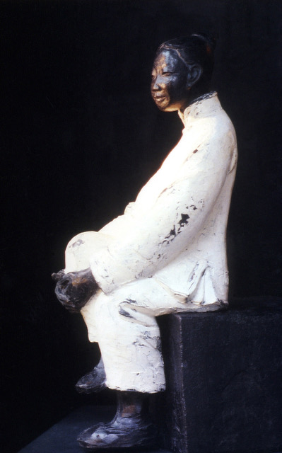 MING TONG